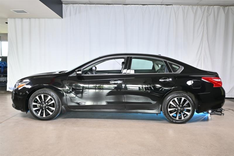 nissan Altima 2018 - 11