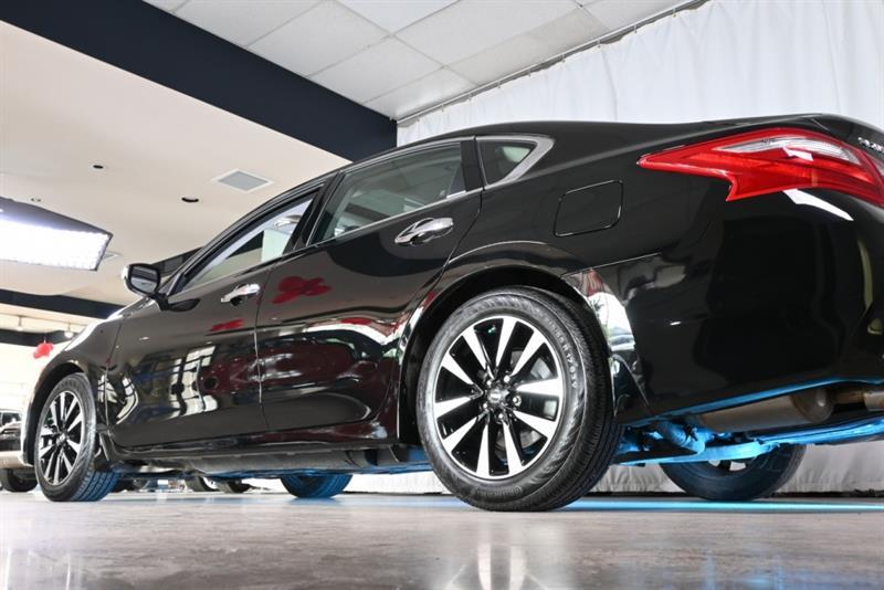 nissan Altima 2018 - 13