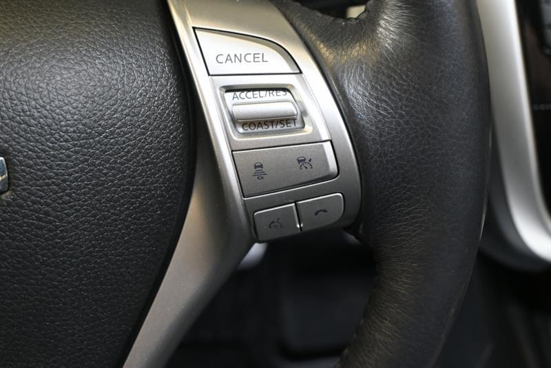 nissan Altima 2018 - 20