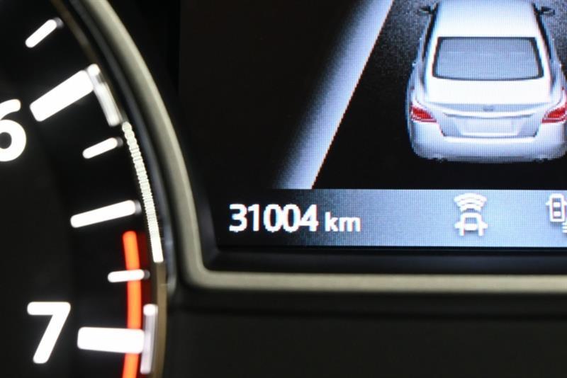 nissan Altima 2018 - 23