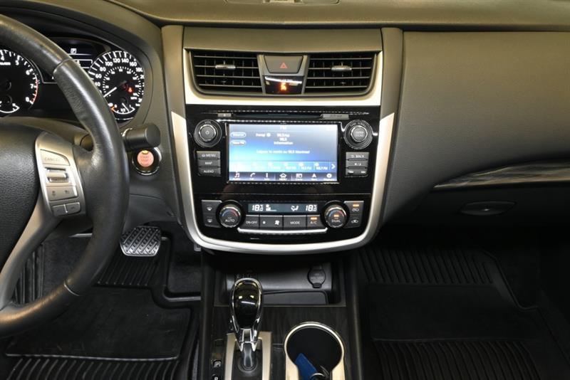 nissan Altima 2018 - 24
