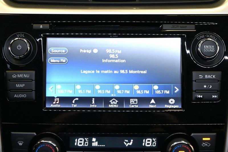 nissan Altima 2018 - 25