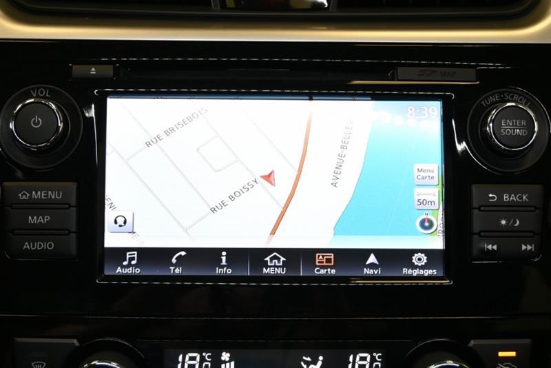nissan Altima 2018 - 27