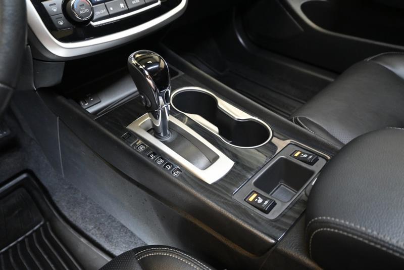 nissan Altima 2018 - 29