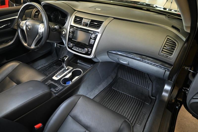 nissan Altima 2018 - 32