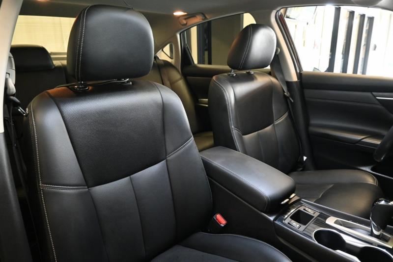 nissan Altima 2018 - 34