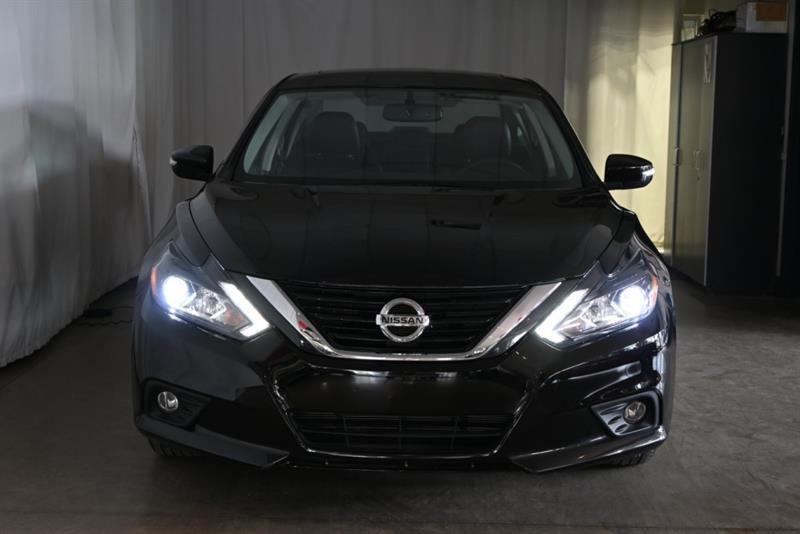 nissan Altima 2018 - 37