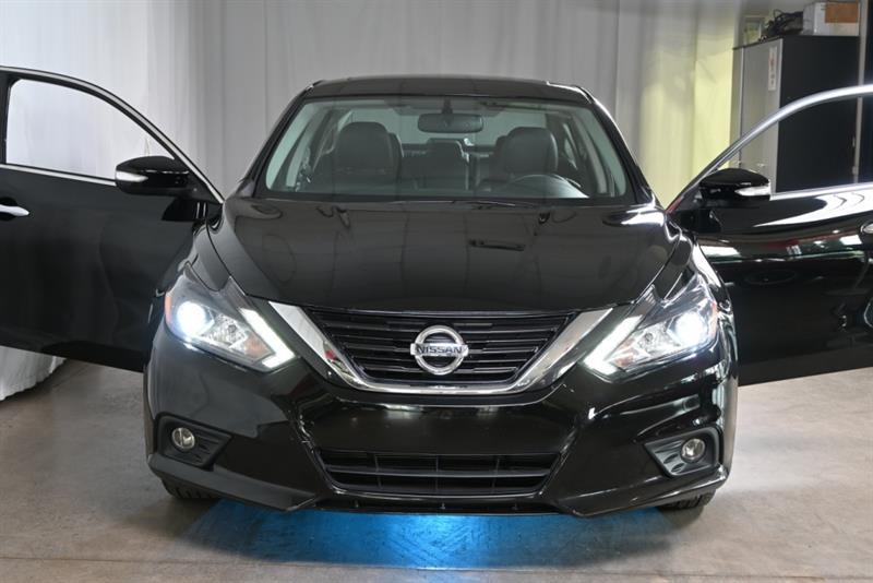 nissan Altima 2018 - 39