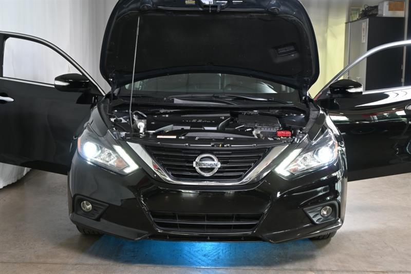 nissan Altima 2018 - 40