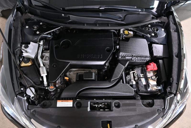 nissan Altima 2018 - 41
