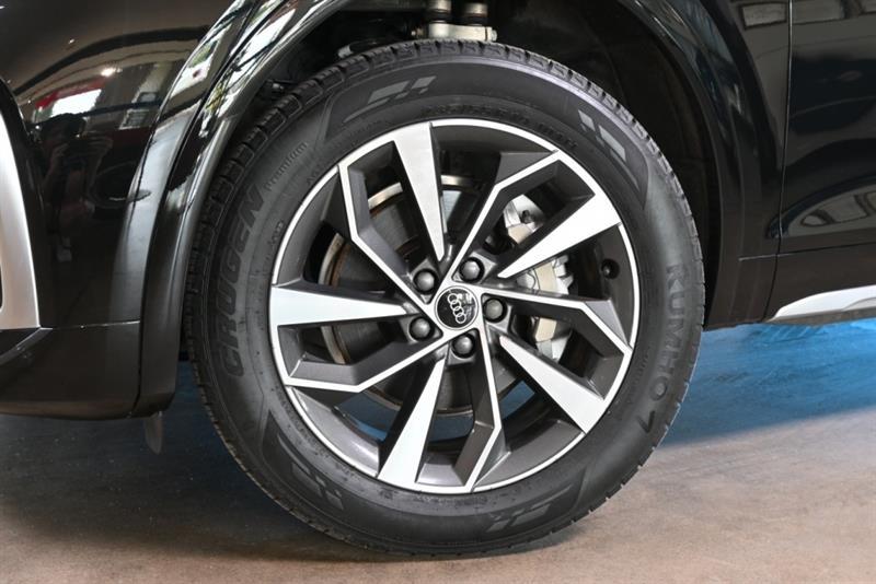 audi Q5 2022 - 3