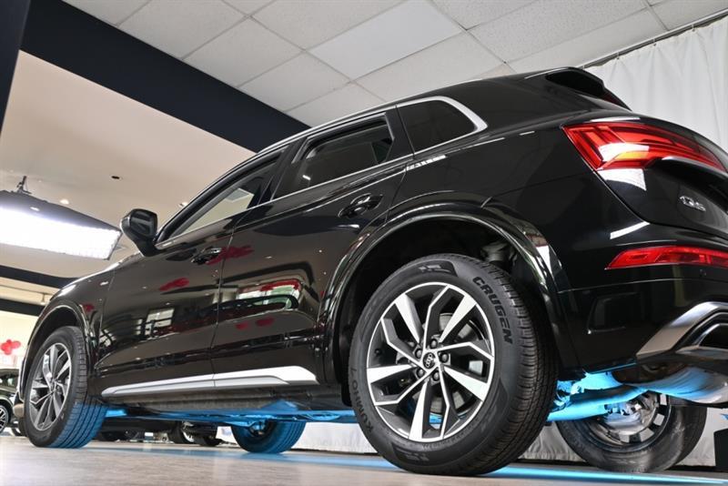 audi Q5 2022 - 13