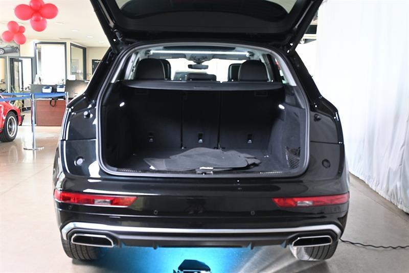 audi Q5 2022 - 15
