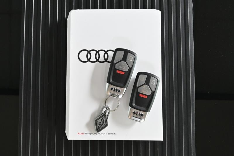 audi Q5 2022 - 16