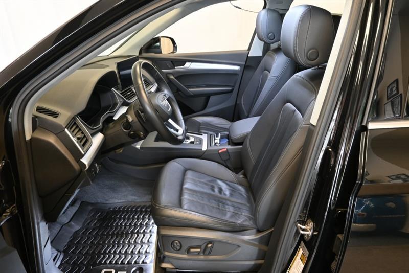 audi Q5 2022 - 20
