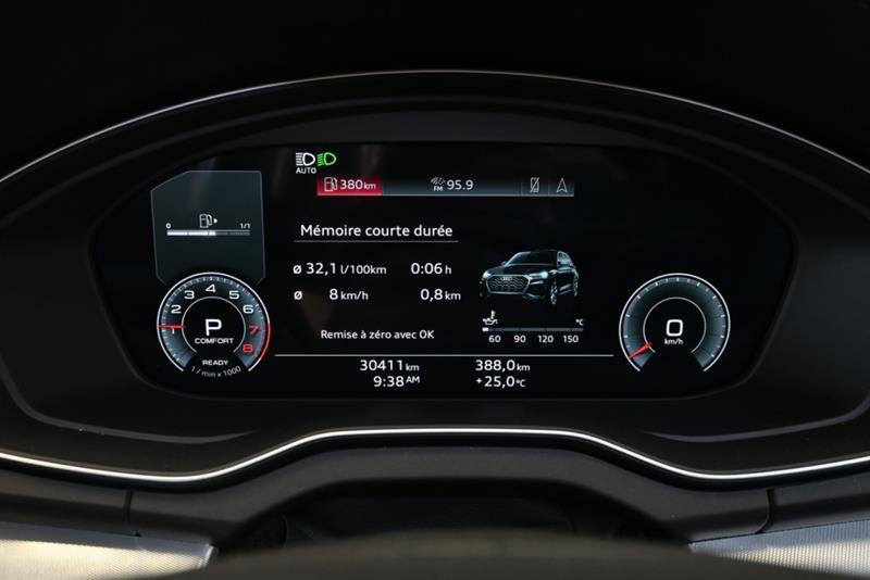 audi Q5 2022 - 27
