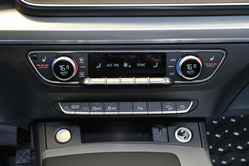 audi Q5 2022 - 33