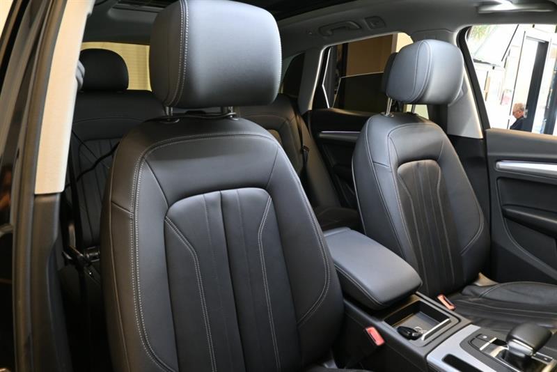 audi Q5 2022 - 39