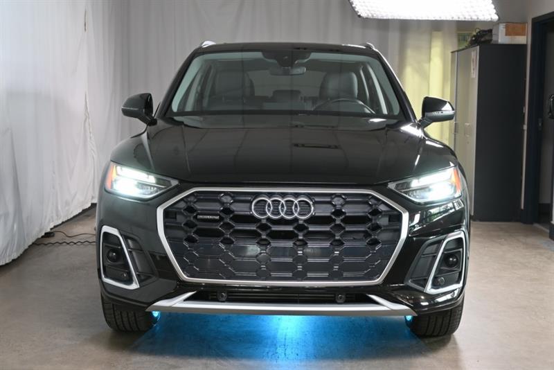audi Q5 2022 - 43