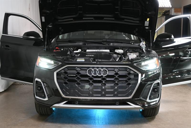 audi Q5 2022 - 45