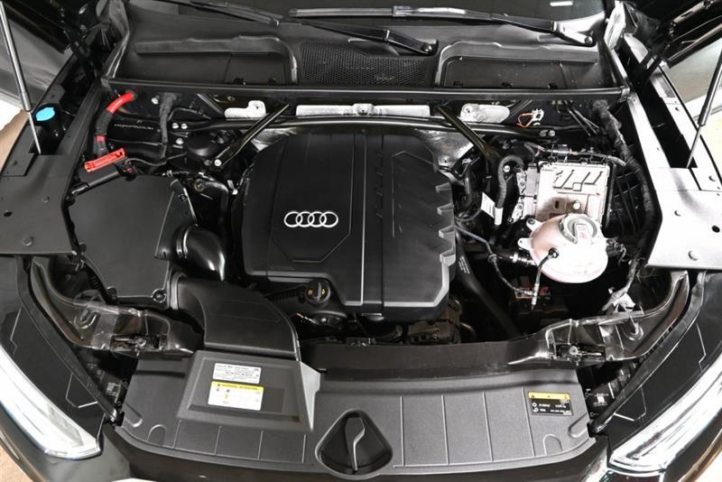 audi Q5 2022 - 46