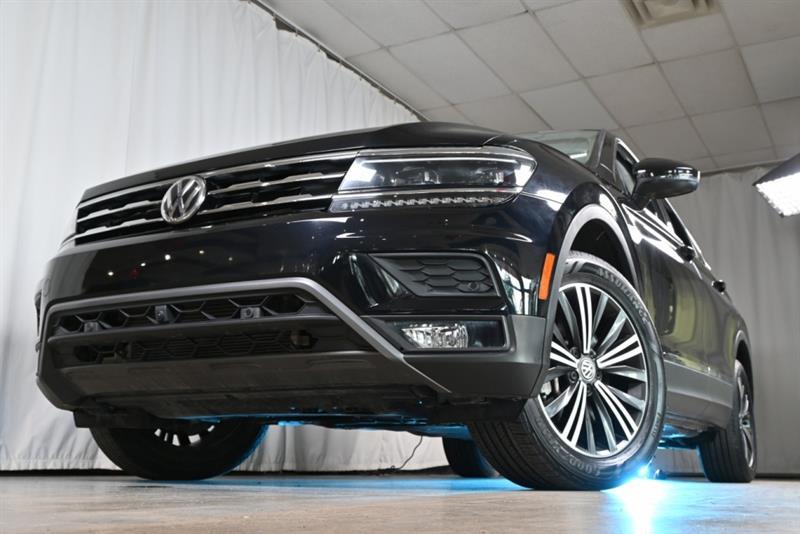 volkswagen Tiguan 2021 - 6
