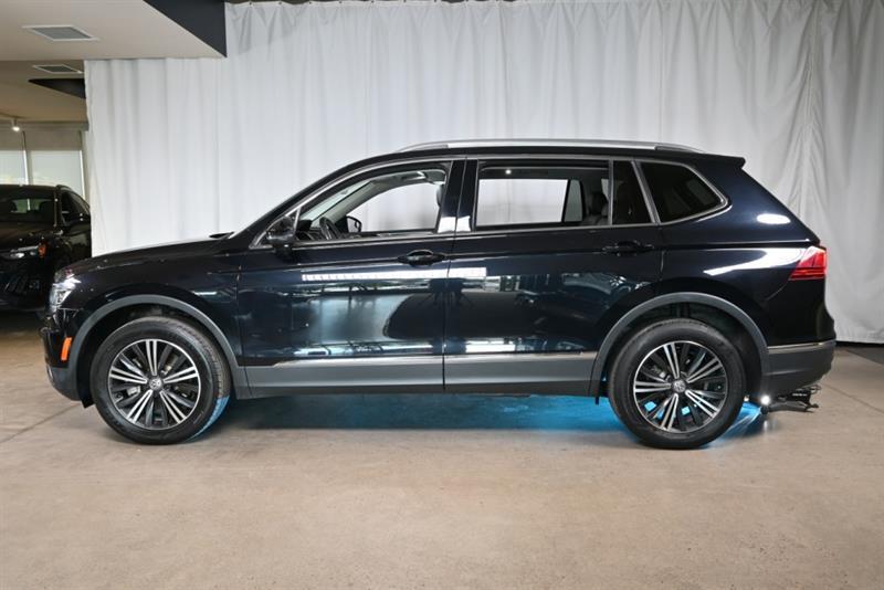 volkswagen Tiguan 2021 - 11