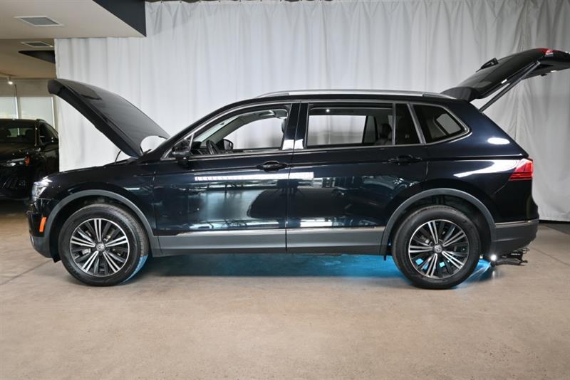 volkswagen Tiguan 2021 - 12