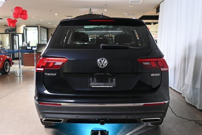 volkswagen Tiguan 2021 - 14