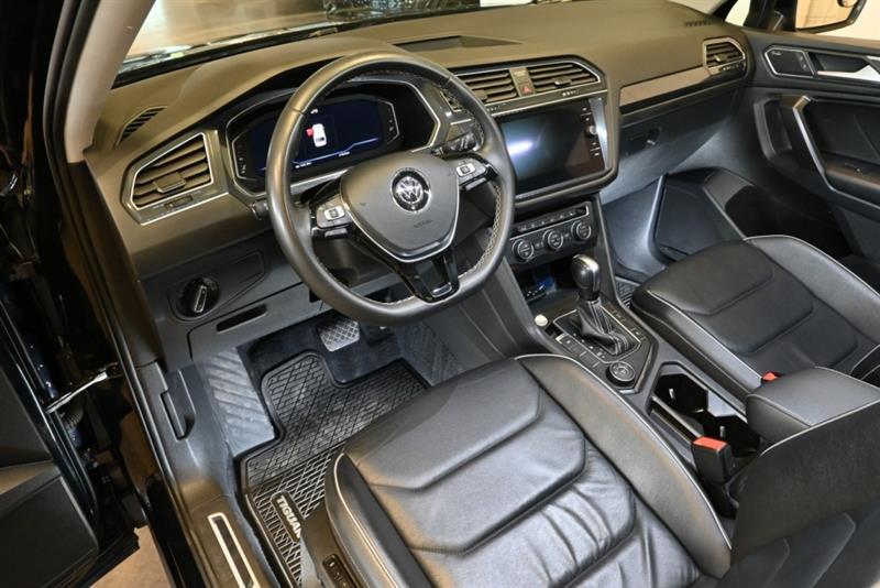 volkswagen Tiguan 2021 - 18