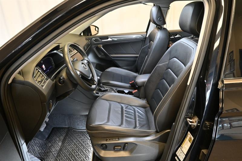 volkswagen Tiguan 2021 - 19