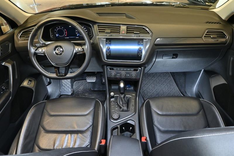 volkswagen Tiguan 2021 - 20