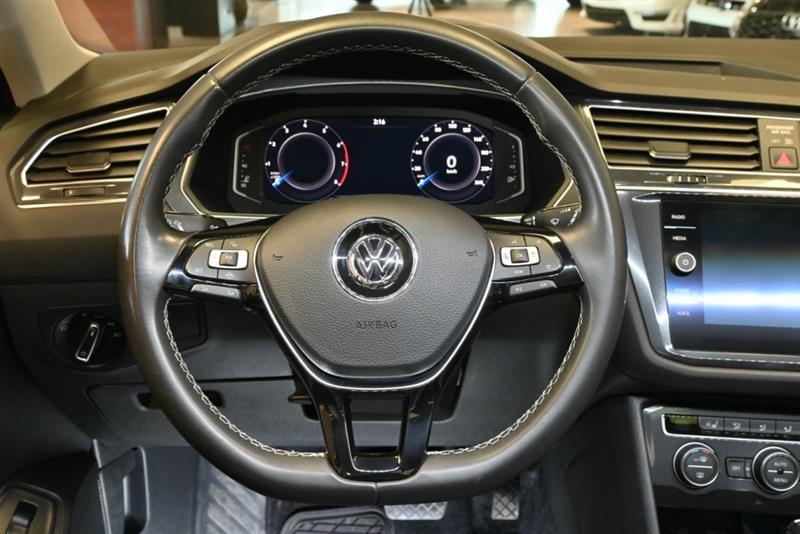 volkswagen Tiguan 2021 - 21
