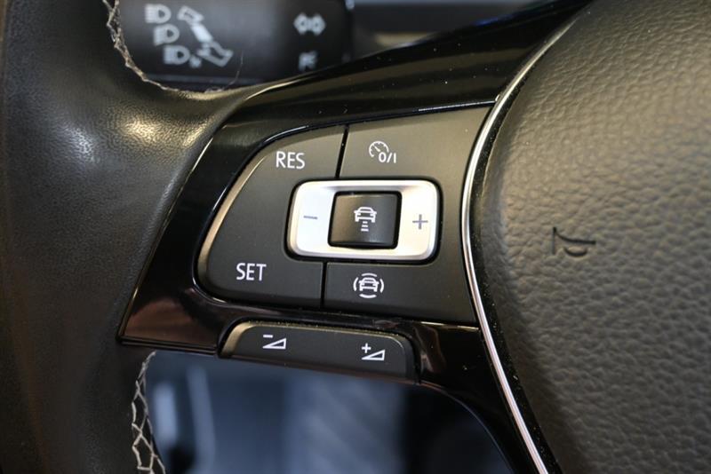 volkswagen Tiguan 2021 - 23