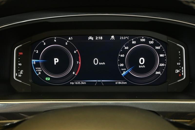 volkswagen Tiguan 2021 - 24