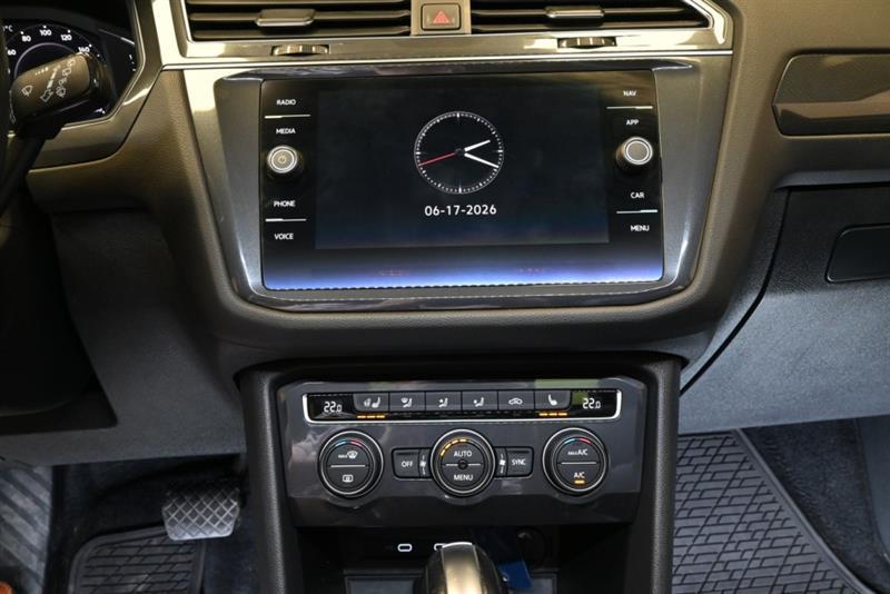 volkswagen Tiguan 2021 - 26
