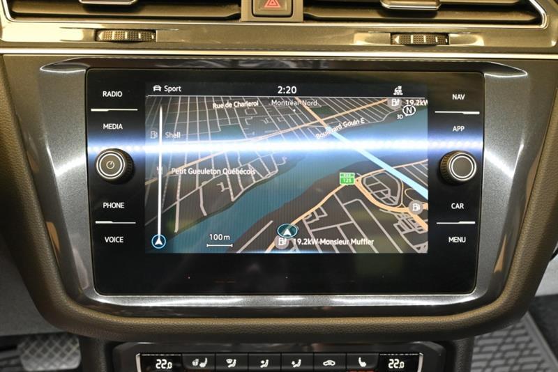 volkswagen Tiguan 2021 - 28