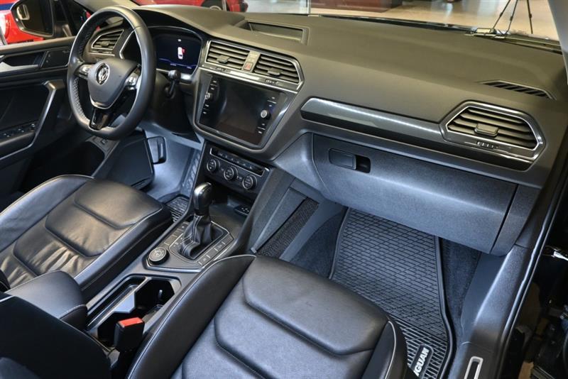 volkswagen Tiguan 2021 - 33