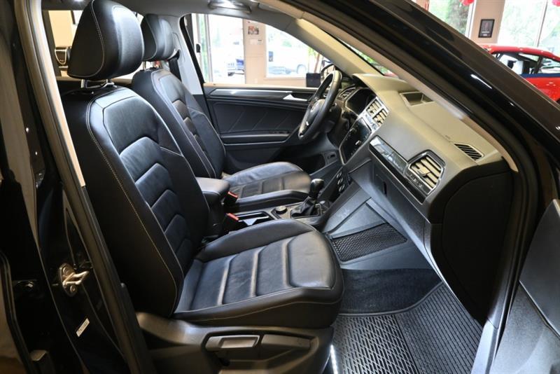 volkswagen Tiguan 2021 - 34