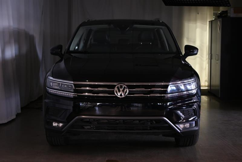 volkswagen Tiguan 2021 - 37