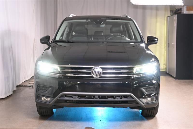 volkswagen Tiguan 2021 - 39