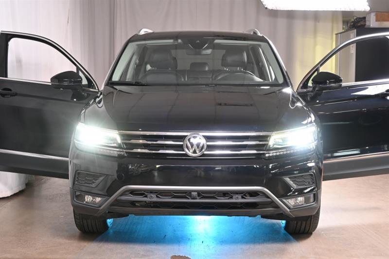 volkswagen Tiguan 2021 - 40