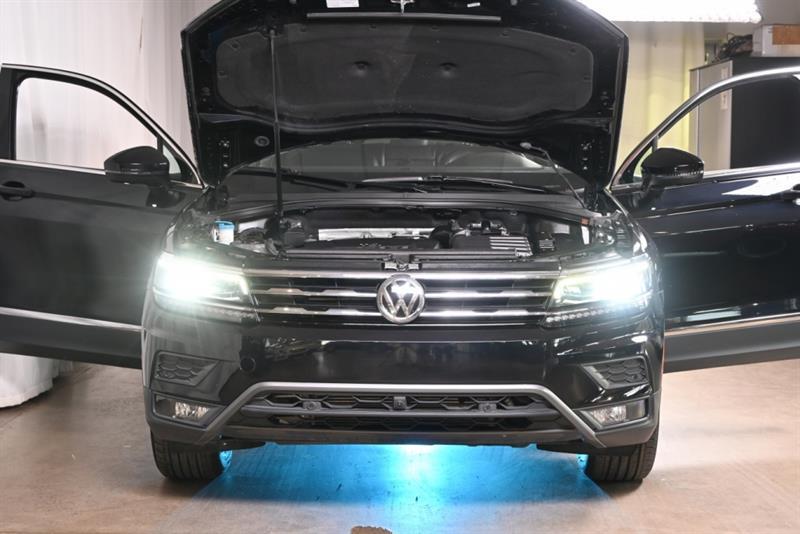 volkswagen Tiguan 2021 - 41