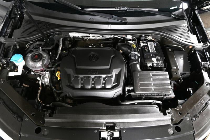 volkswagen Tiguan 2021 - 42