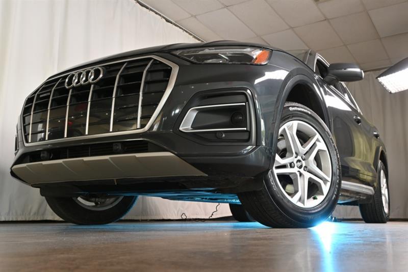 audi Q5 2022 - 5
