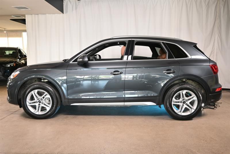 audi Q5 2022 - 10