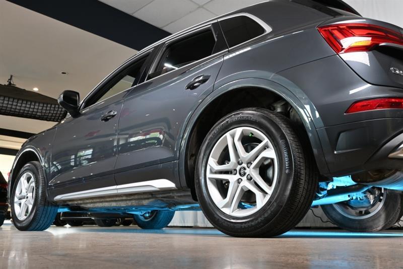 audi Q5 2022 - 12
