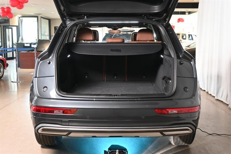 audi Q5 2022 - 14