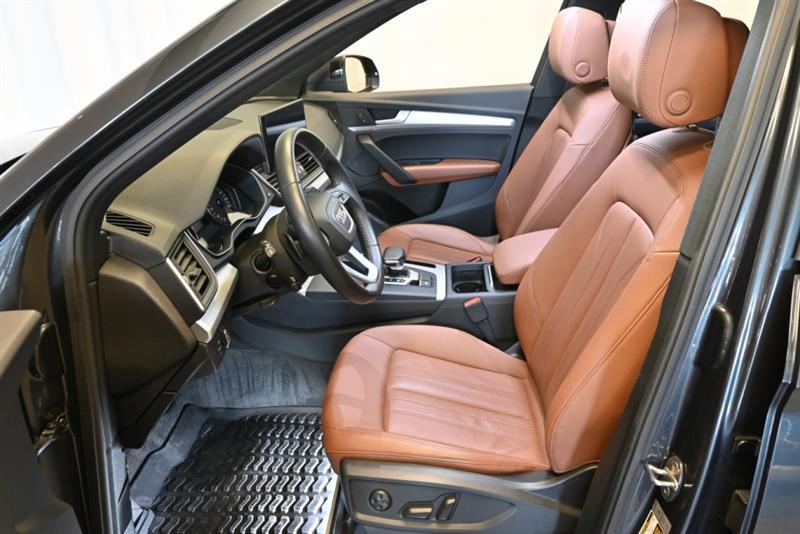 audi Q5 2022 - 18