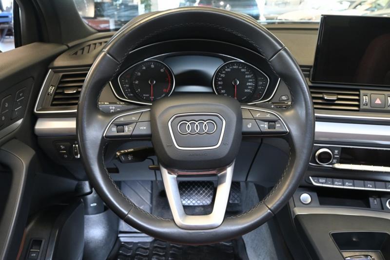 audi Q5 2022 - 20